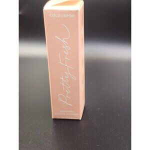 ColourPop Pretty Fresh Full Coverage Concealer – Hydrating & Natural Finish 83C.